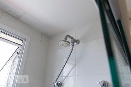 Apartamento à venda com 56m², 2 quartos e 1 vagaQuarto 2 - Suíte/ Banheiro (Chuveiro)