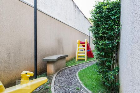 Apartamento à venda com 56m², 2 quartos e 1 vagaÁrea comum - Playground