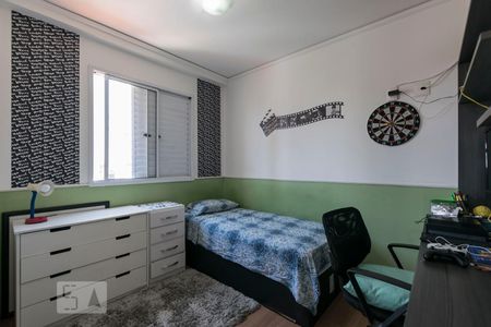 Quarto 1 de apartamento à venda com 2 quartos, 56m² em Vila Nair, São Paulo