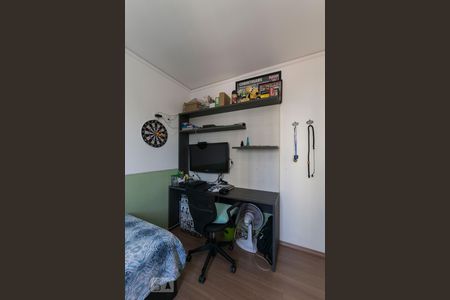 Apartamento à venda com 56m², 2 quartos e 1 vagaQuarto 1 (Armários)