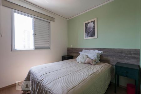 Apartamento à venda com 56m², 2 quartos e 1 vagaQuarto 2 - Suíte