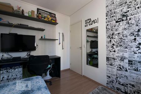 Apartamento à venda com 56m², 2 quartos e 1 vagaQuarto 1