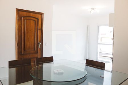 Sala de apartamento à venda com 4 quartos, 98m² em Jardim São Paulo, São Paulo