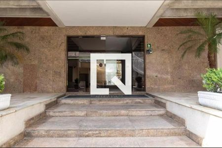 Apartamento à venda com 98m², 4 quartos e 2 vagasHall de entrada