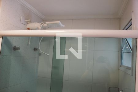 Apartamento à venda com 98m², 4 quartos e 2 vagasBanheiro