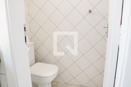 Apartamento à venda com 98m², 4 quartos e 2 vagasBanheiro de serviço