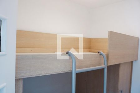 Apartamento à venda com 98m², 4 quartos e 2 vagasQuarto de Serviço