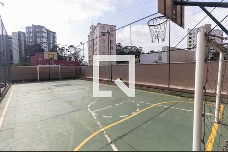 Apartamento à venda com 98m², 4 quartos e 2 vagasQuadra Esportiva