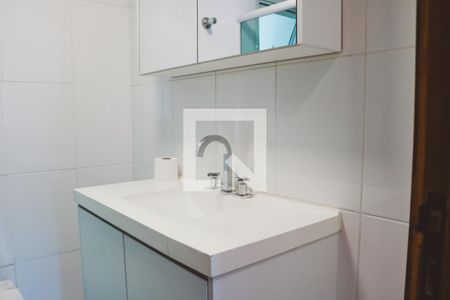 Apartamento à venda com 98m², 4 quartos e 2 vagasBanheiro