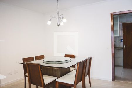 Sala de apartamento à venda com 4 quartos, 98m² em Jardim São Paulo, São Paulo