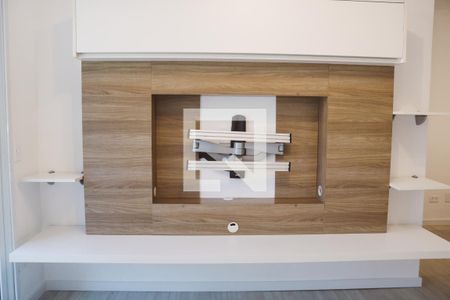 Sala de apartamento à venda com 4 quartos, 98m² em Jardim São Paulo, São Paulo