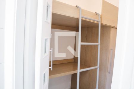 Apartamento à venda com 98m², 4 quartos e 2 vagasQuarto de Serviço