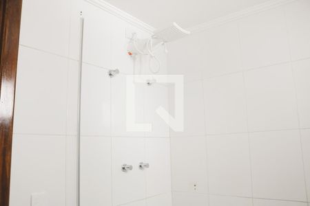 Apartamento à venda com 98m², 4 quartos e 2 vagasBanheiro da Suíte