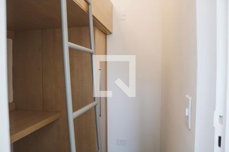 Apartamento à venda com 98m², 4 quartos e 2 vagasQuarto de Serviço