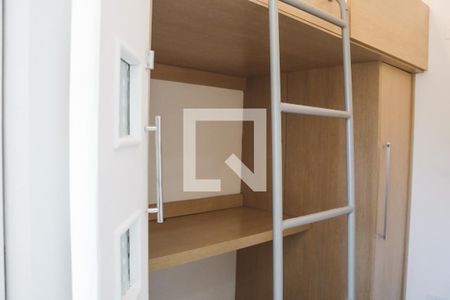 Apartamento à venda com 98m², 4 quartos e 2 vagasQuarto de Serviço