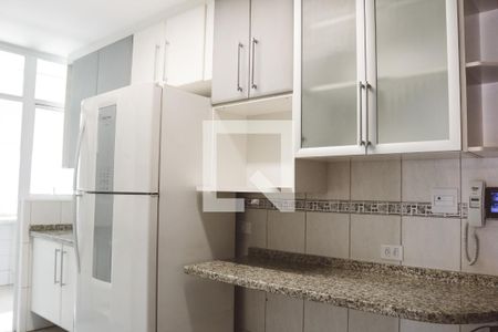Apartamento à venda com 98m², 4 quartos e 2 vagasCozinha