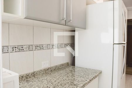 Apartamento à venda com 98m², 4 quartos e 2 vagasCozinha