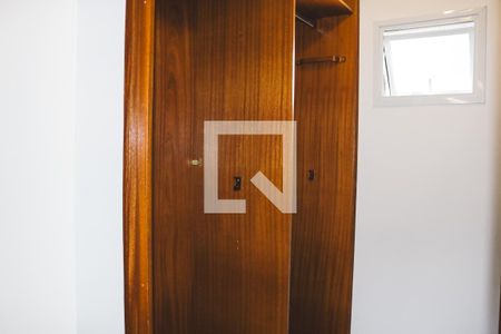 Apartamento à venda com 98m², 4 quartos e 2 vagasCloset da suíte