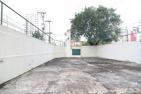 Apartamento à venda com 45m², 2 quartos e 1 vaga Apartamento à venda com 45m², 2 quartos e 1 vagaQuadra esportiva