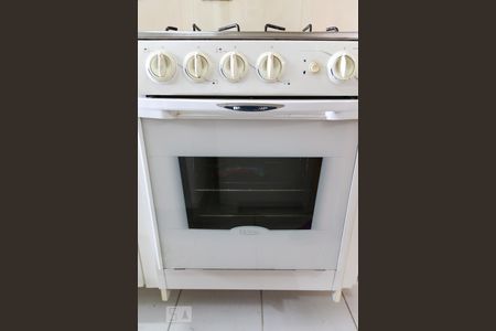 Apartamento à venda com 45m², 2 quartos e 1 vaga Apartamento à venda com 45m², 2 quartos e 1 vagaCozinha