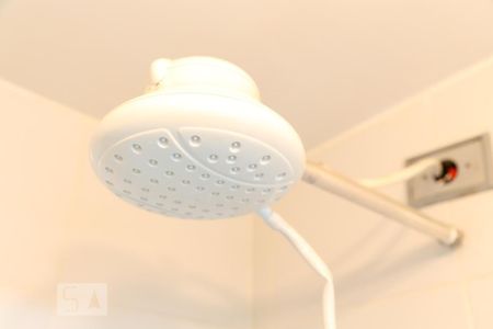 Apartamento à venda com 45m², 2 quartos e 1 vaga Apartamento à venda com 45m², 2 quartos e 1 vagaBanheiro