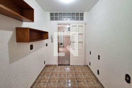 Sala 2 de apartamento para alugar com 2 quartos, 110m² em Icaraí, Niterói