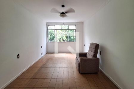 Sala de apartamento para alugar com 2 quartos, 110m² em Icaraí, Niterói