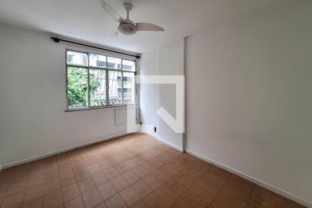 Quarto 1 de apartamento para alugar com 2 quartos, 110m² em Icaraí, Niterói