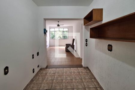Sala 2 de apartamento para alugar com 2 quartos, 110m² em Icaraí, Niterói