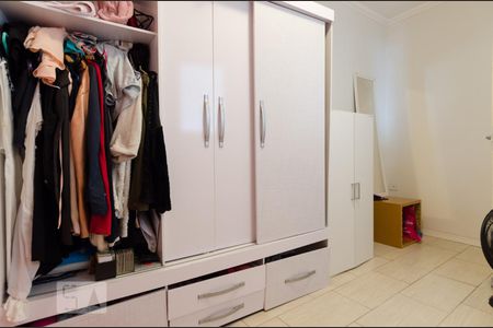 Quarto de casa à venda com 2 quartos, 112m² em Santa Maria, São Caetano do Sul