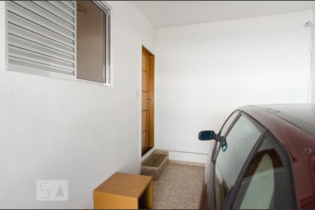 Casa à venda com 112m², 2 quartos e 1 vagaGaragem