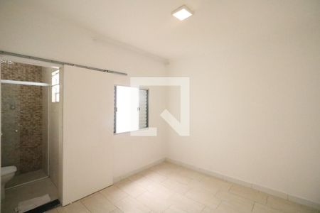 Suíte de casa para alugar com 2 quartos, 112m² em Santa Maria, São Caetano do Sul