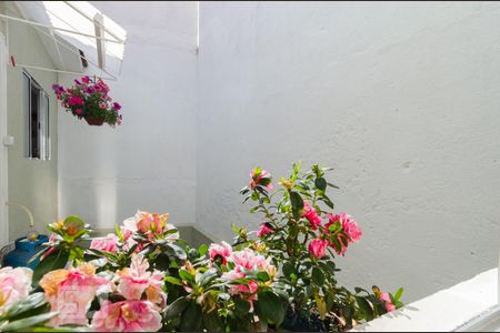 Casa à venda com 112m², 2 quartos e 1 vagaVista do Quarto da Suíte