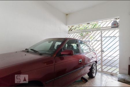 Casa à venda com 112m², 2 quartos e 1 vagaGaragem