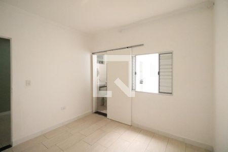 Suíte de casa para alugar com 2 quartos, 112m² em Santa Maria, São Caetano do Sul