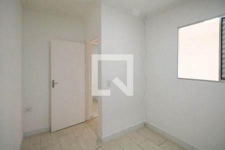 Quarto de casa para alugar com 2 quartos, 112m² em Santa Maria, São Caetano do Sul