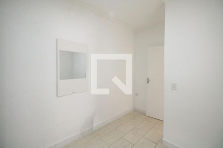 Quarto de casa para alugar com 2 quartos, 112m² em Santa Maria, São Caetano do Sul