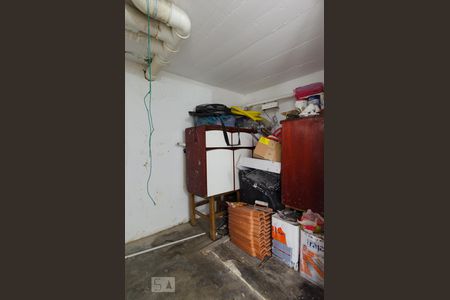 Casa à venda com 112m², 2 quartos e 1 vagaDepósito