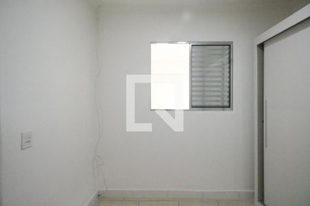 Quarto de casa para alugar com 2 quartos, 112m² em Santa Maria, São Caetano do Sul