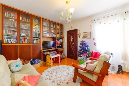 Apartamento para alugar em Perdizes