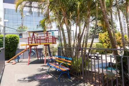 Apartamento à venda com 50m², 2 quartos e 1 vagaPlayground 