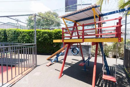 Apartamento à venda com 50m², 2 quartos e 1 vagaPlayground 