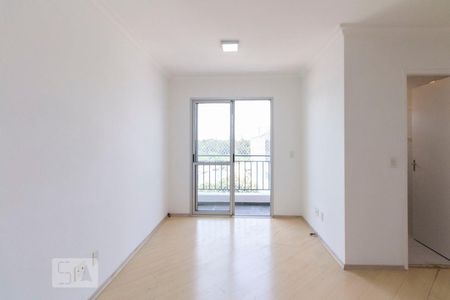 Apartamento à venda com 50m², 2 quartos e 1 vagaSala 