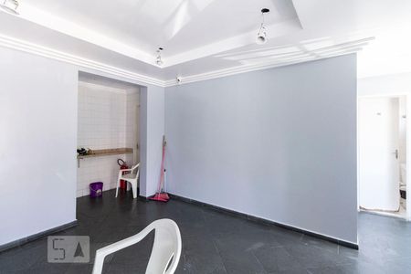 Apartamento à venda com 50m², 2 quartos e 1 vagaBrinquedoteca em reforma 