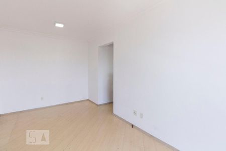 Sala  de apartamento à venda com 2 quartos, 50m² em Vila Prudente, São Paulo