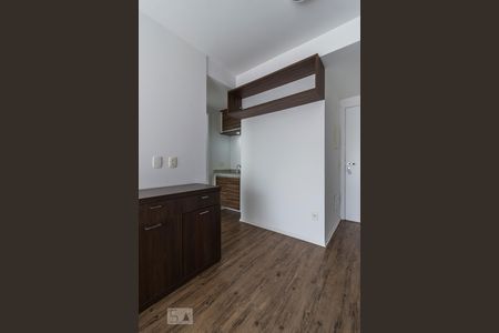 Sala de apartamento para alugar com 1 quarto, 43m² em Vila Anglo Brasileira, São Paulo