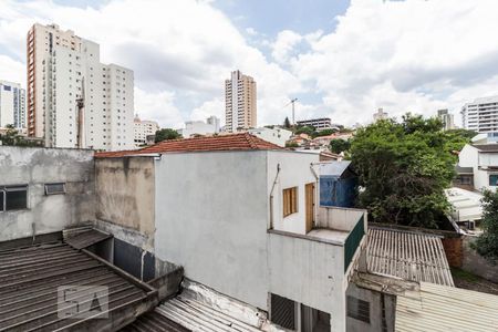 Vista de apartamento para alugar com 1 quarto, 43m² em Vila Anglo Brasileira, São Paulo