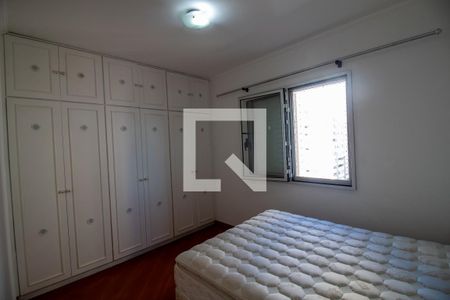 Quarto 2 de apartamento à venda com 3 quartos, 70m² em Vila Gertrudes, São Paulo