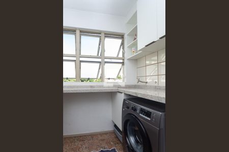 Apartamento para alugar com 60m², 2 quartos e 1 vagaÁrea de Serviço