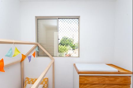 Apartamento para alugar com 60m², 2 quartos e 1 vagaQuarto 2
